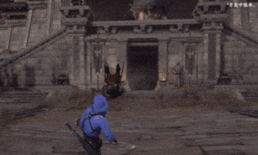 永劫无间手游张起灵有什么技能 永劫张起灵技能介绍