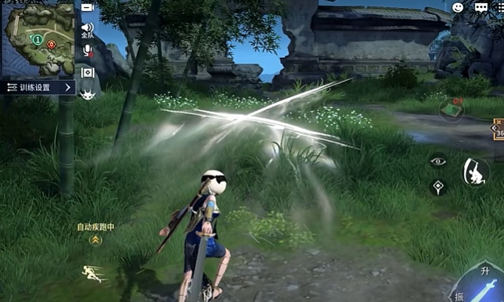 永劫无间手游长剑魂玉怎么配 最强长剑魂玉搭配推荐