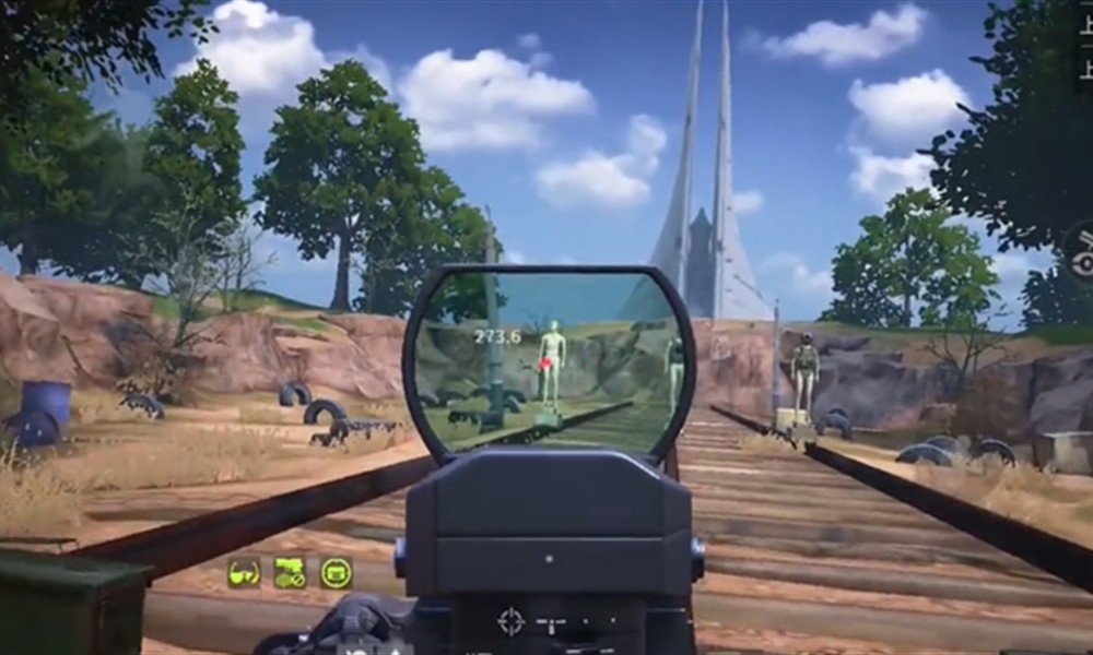 萤火突击MPX冲锋枪怎么样 萤火MPX武器性能介绍