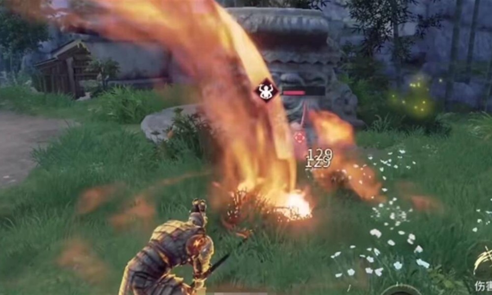 永劫无间手游岳山魂玉怎么搭配 岳山最强魂玉组合推荐