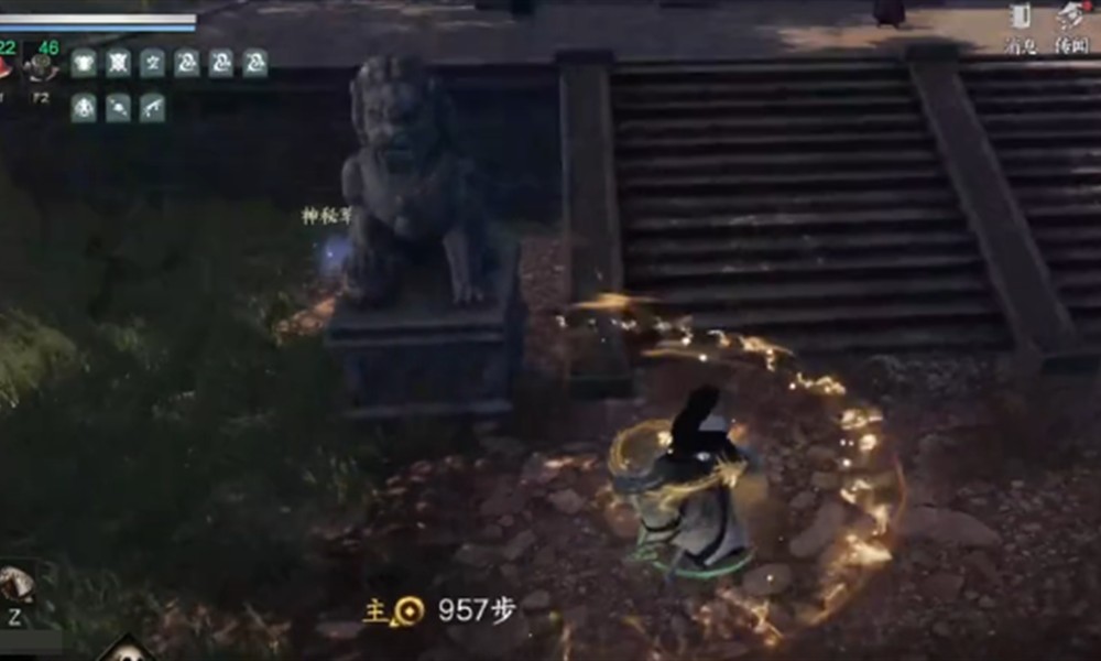 下一站江湖2孔夫子研磨怎么玩 研磨任务详细流程攻略