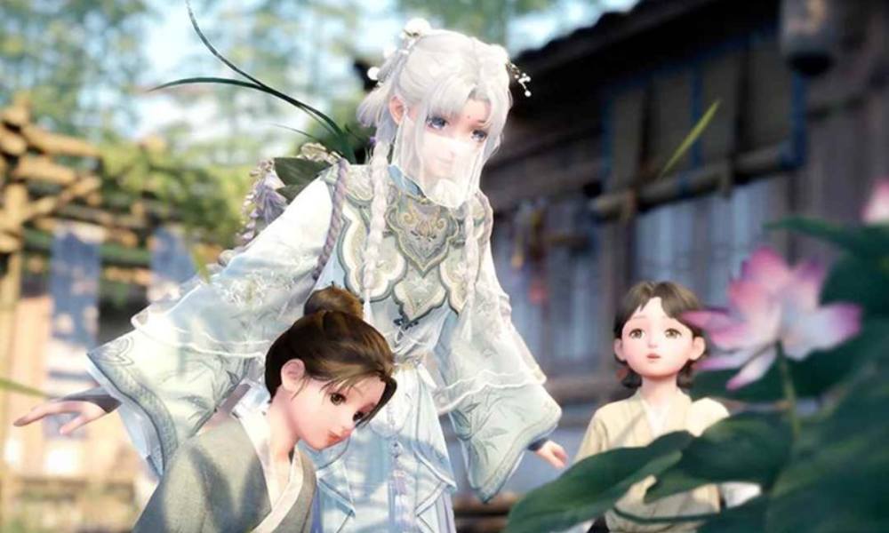 无限暖暖1.8版本丹青季 多种趣味活动说明