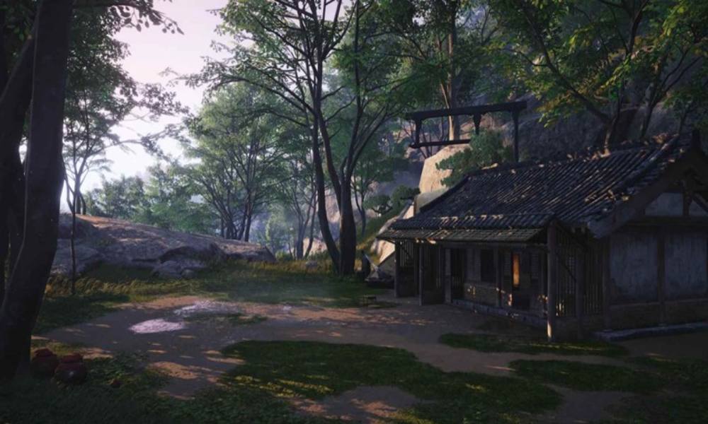 燕云十六声家园玩法攻略 家业前期应该怎么玩攻略