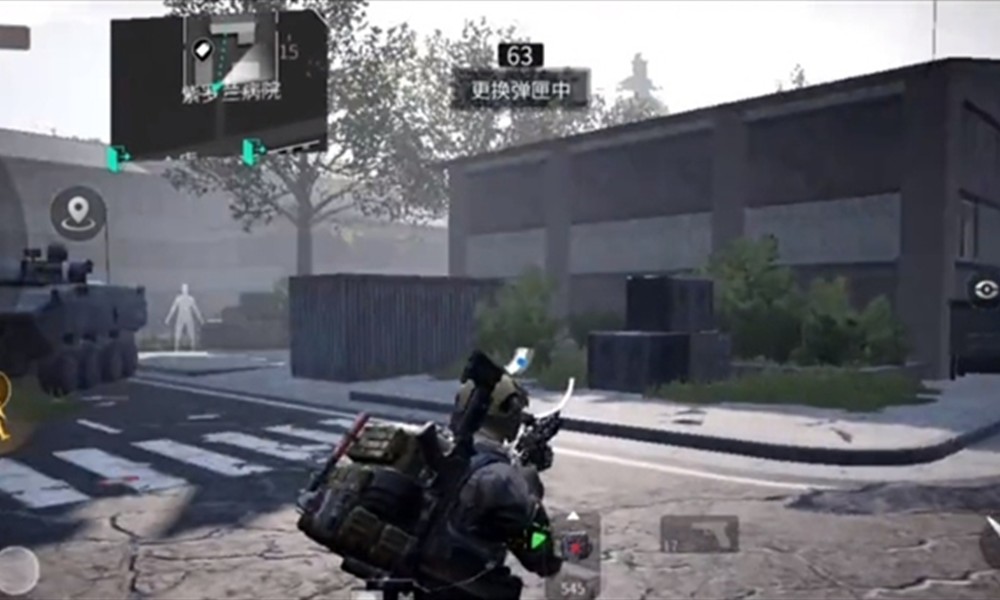 萤火突击河边小屋在哪 萤火突击河边小屋位置攻略