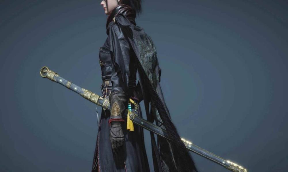 燕云十六声唐横刀裂石钧详细入门 唐横刀怎么玩攻略