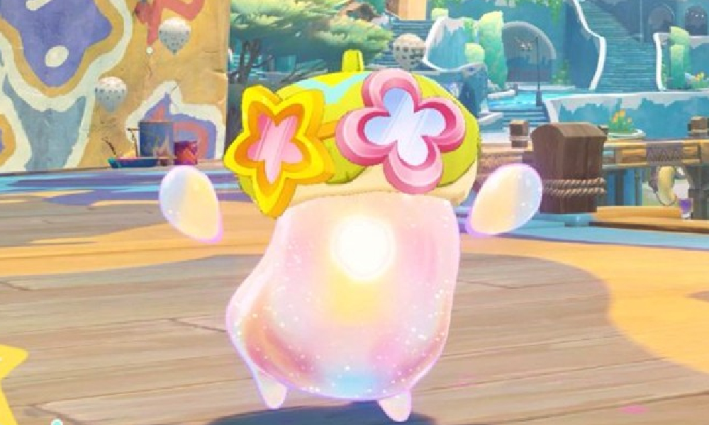 原神5.8版本最新兑换码 原神阿夏的赠礼兑换码