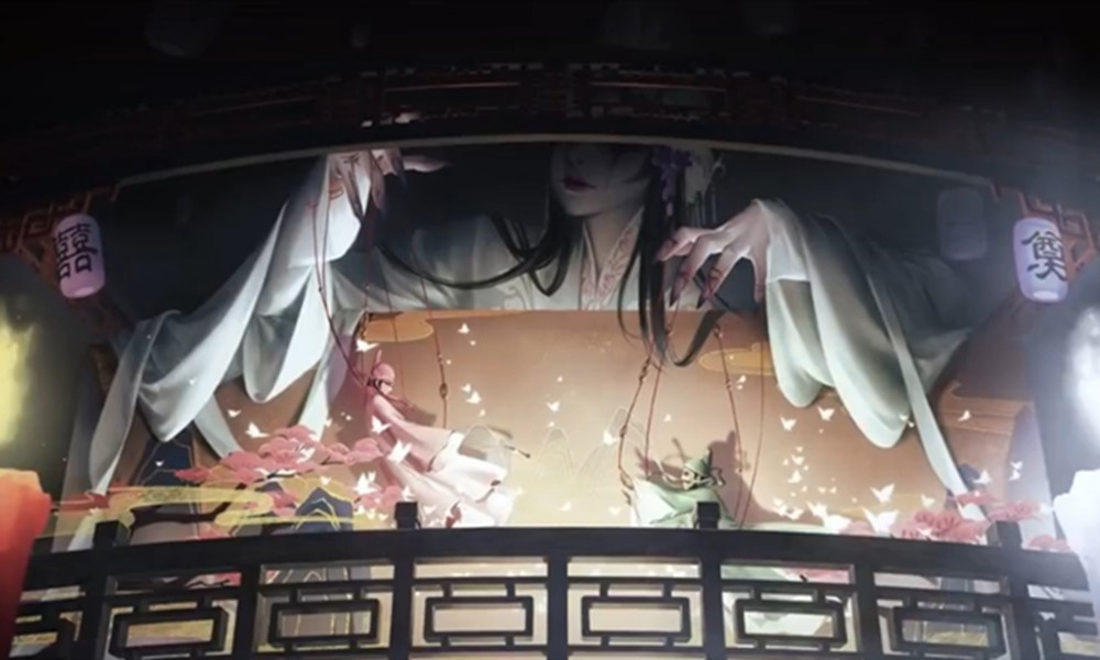 无间梦境灯光关卡怎么过 灯光闪烁密码解法攻略