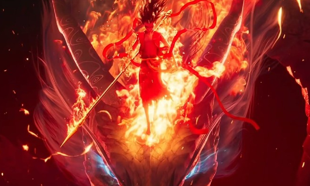 和平精英携手哪吒之魔童闹海 开启深度联动之旅