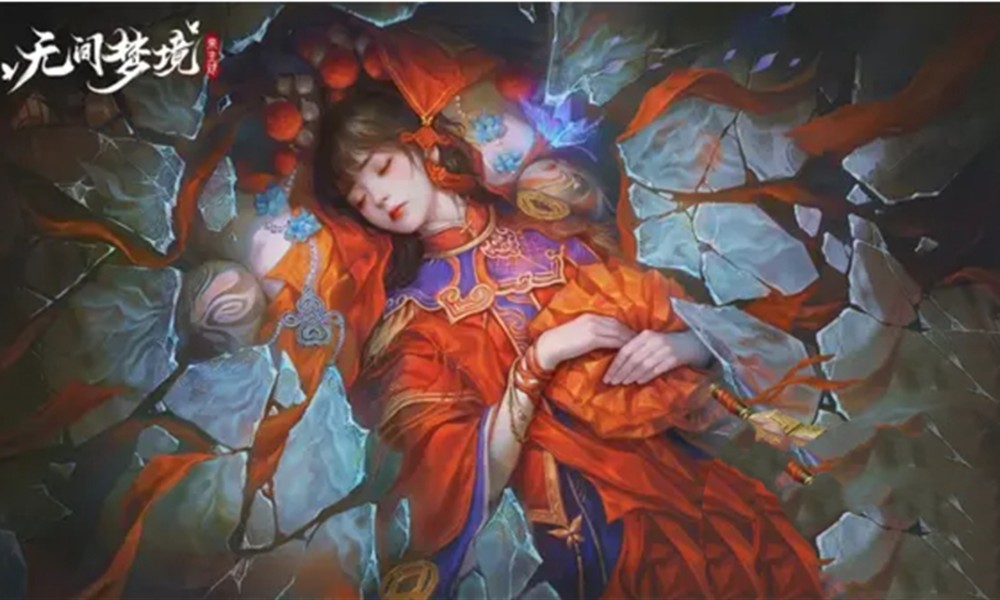 无间梦境抽屉机关怎么过 抽屉机关解谜技巧分享