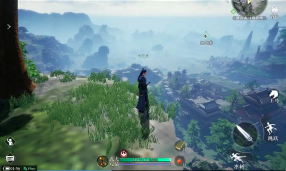 大奉打更人手游轻功怎么学 轻功速学技巧详细讲解