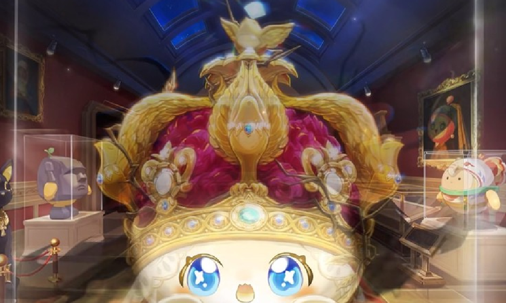 蛋仔派对S25赛季什么时候开始 蛋仔S25开始时间