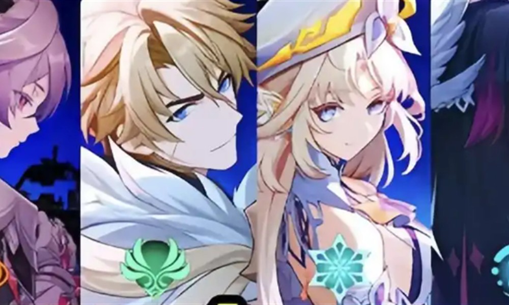 原神挪德卡莱新角色有哪些 6.0版本新角色详细介绍