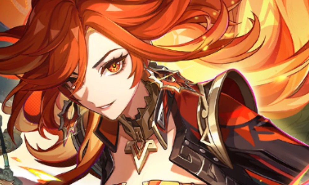 原神最强配队推荐 原神5.8版本前主流配队分享