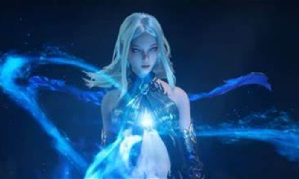 永劫无间手游季莹莹怎么玩 永劫季莹莹玩法技巧攻略