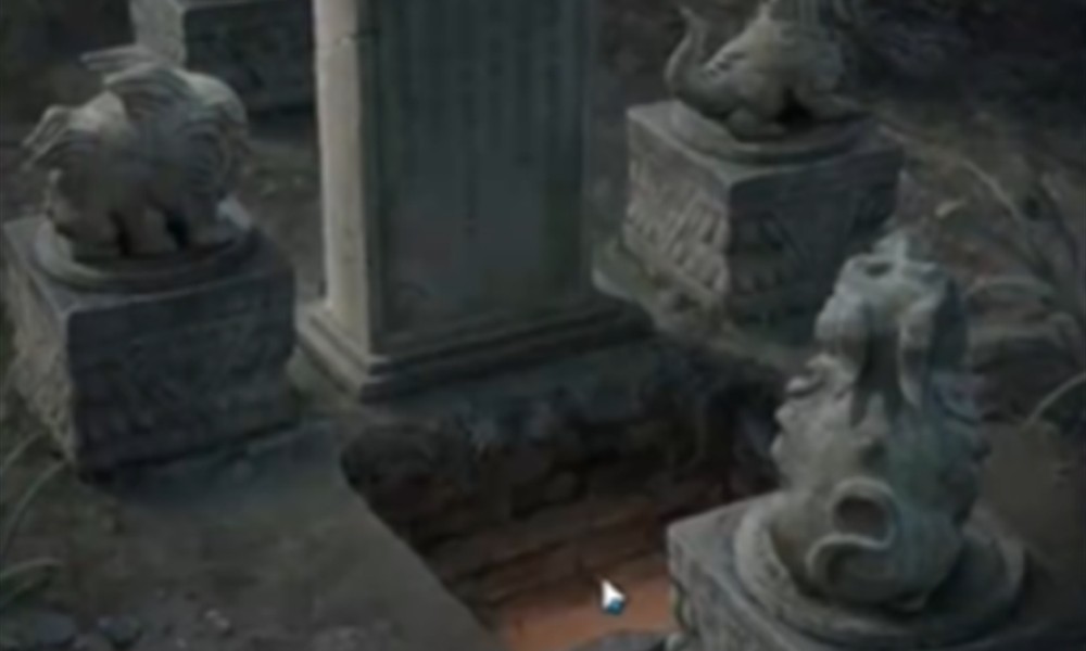 纸嫁衣6第五章怎么过 无间梦境最终章通关流程