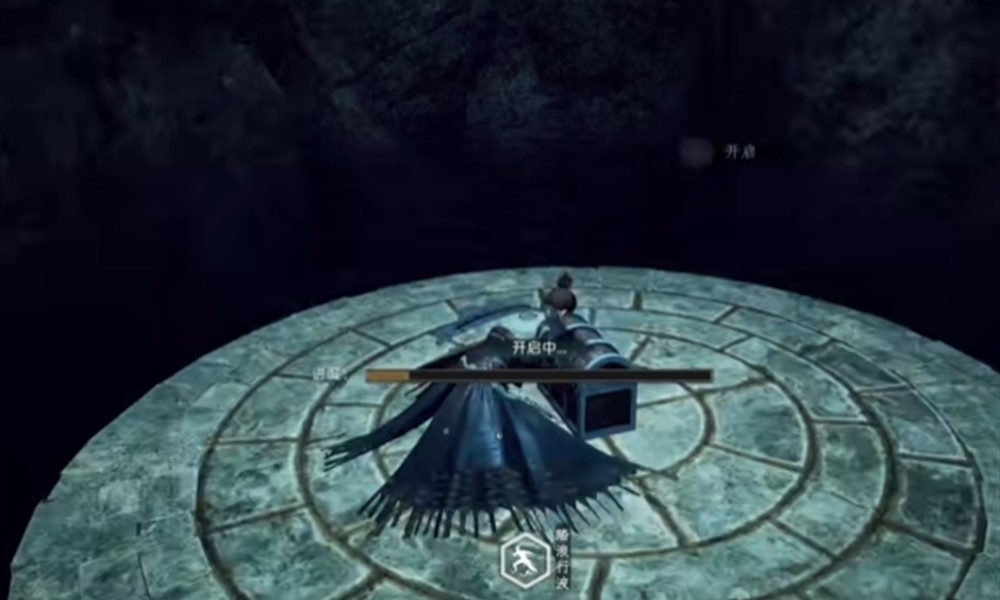 下一站江湖2莲神地宫怎么玩 莲神地宫通关详细攻略