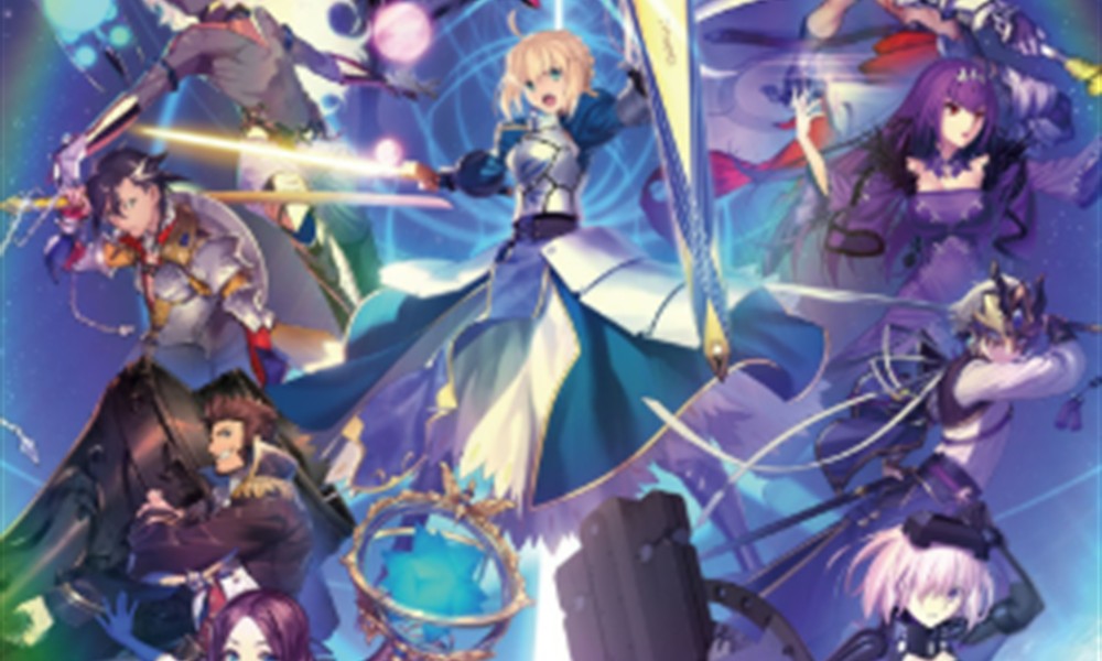 FGO9周年福袋怎么选 命运冠位指定福袋选择攻略