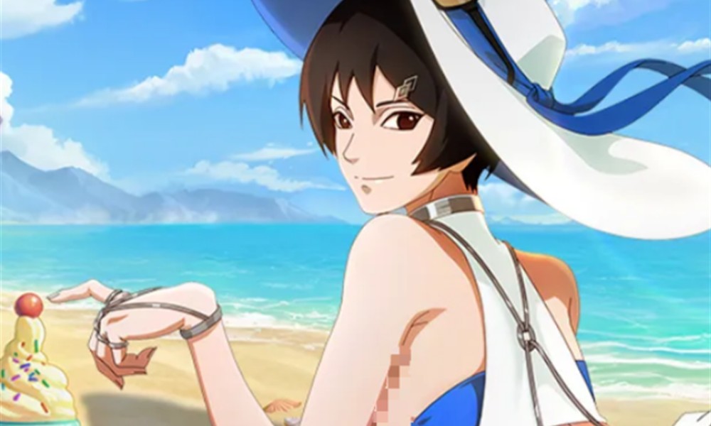 火影忍者手游夏日黑土怎么玩 夏日黑土技能形态详解