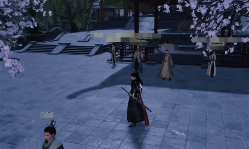 下一站江湖2怎么自建宗门 自建宗门详细流程攻略