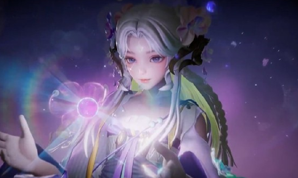 王者荣耀朵莉亚新皮时间 幻珠鲛人皮肤什么时候上线