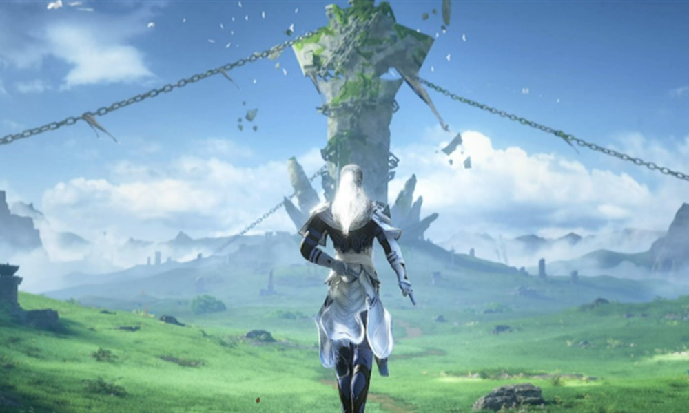 斗罗大陆猎魂世界魂师篇章在哪 魂师篇章位置详细攻略