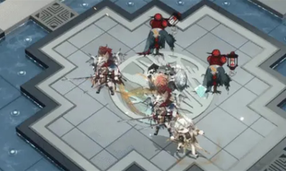 物华弥新酒帐有什么技能 物华酒帐技能效果介绍