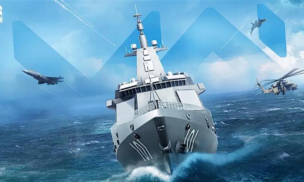 现代战舰手游金条船怎么选 三艘强力金条船详细对比