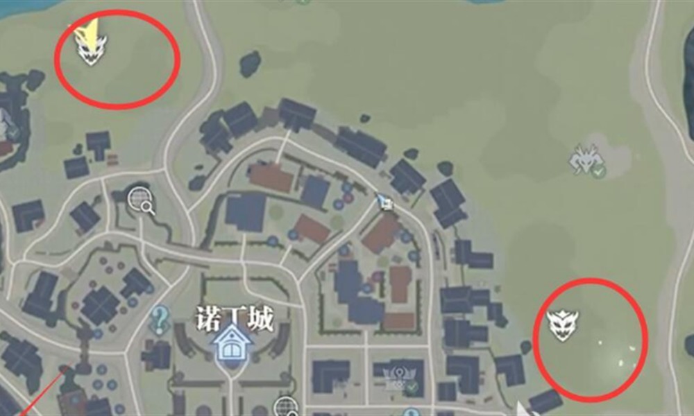 斗罗大陆猎魂世界七玄鹿怎么打 七玄鹿BOSS打法详细攻略