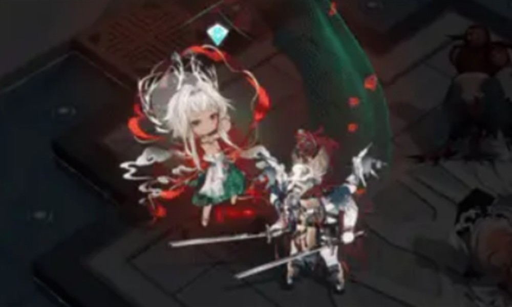 物华弥新鹿王本生图有什么技能 鹿王本生图技能介绍