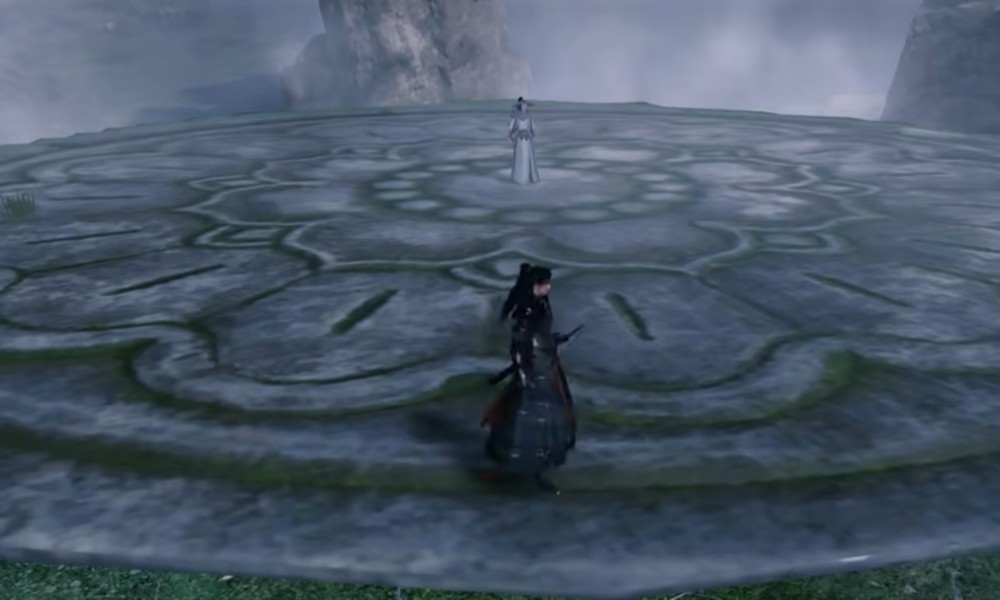 下一站江湖2三圣怎么打 三圣位置及打法配置详解