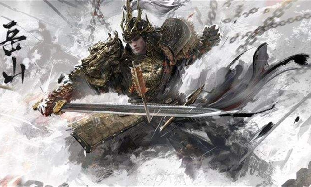 永劫无间手游岳山天赋怎么配 永劫岳山技能搭配推荐