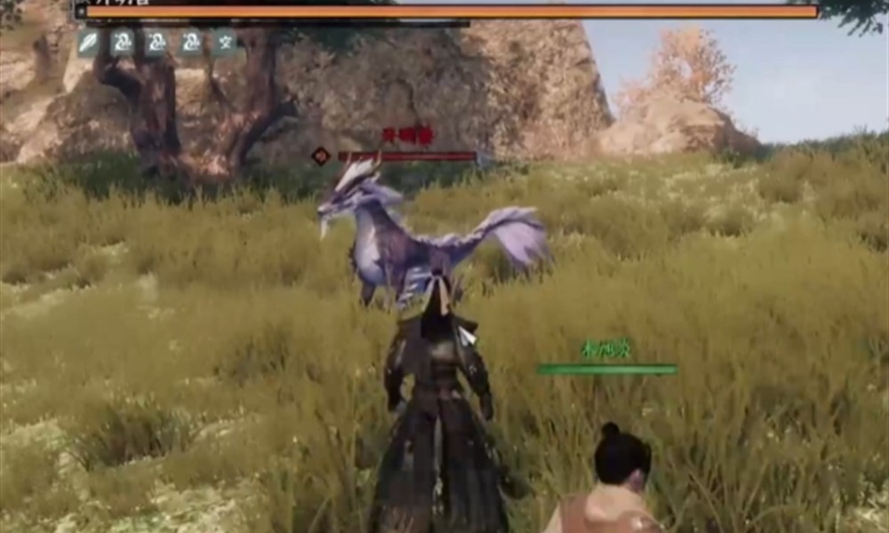 下一站江湖2四圣峰迷宫怎么玩 四圣峰迷宫探索详细攻略