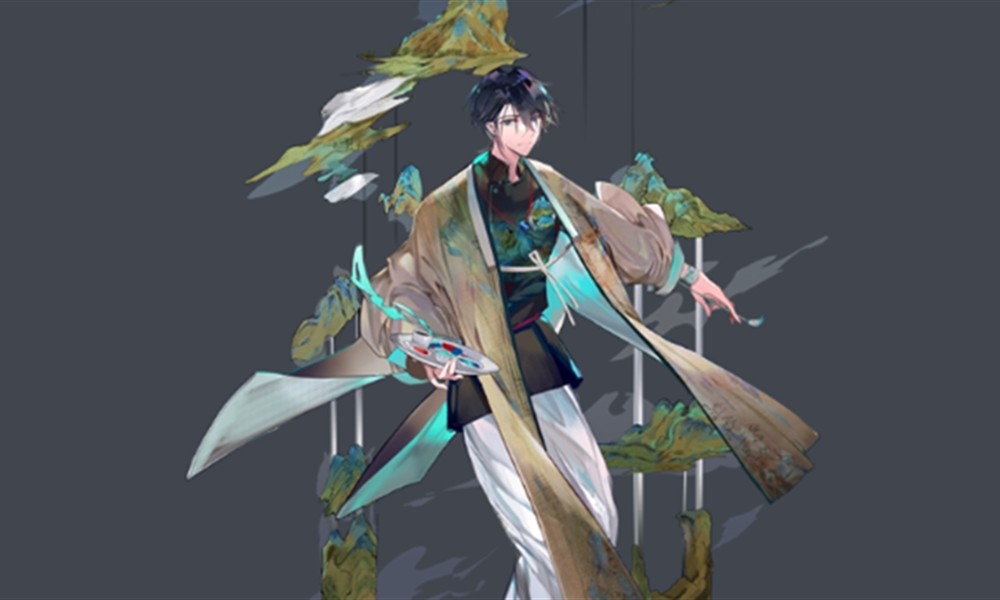 物华弥新新手阵容怎么搭配 物华新手强力阵容推荐