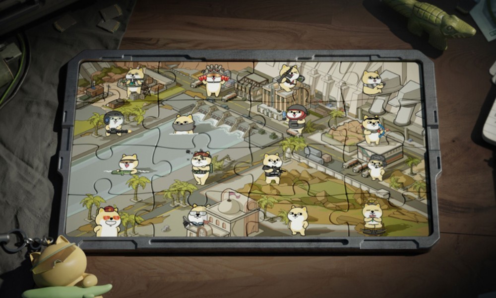 三角洲行动小肥柴联动什么时候开 联动活动内容一览