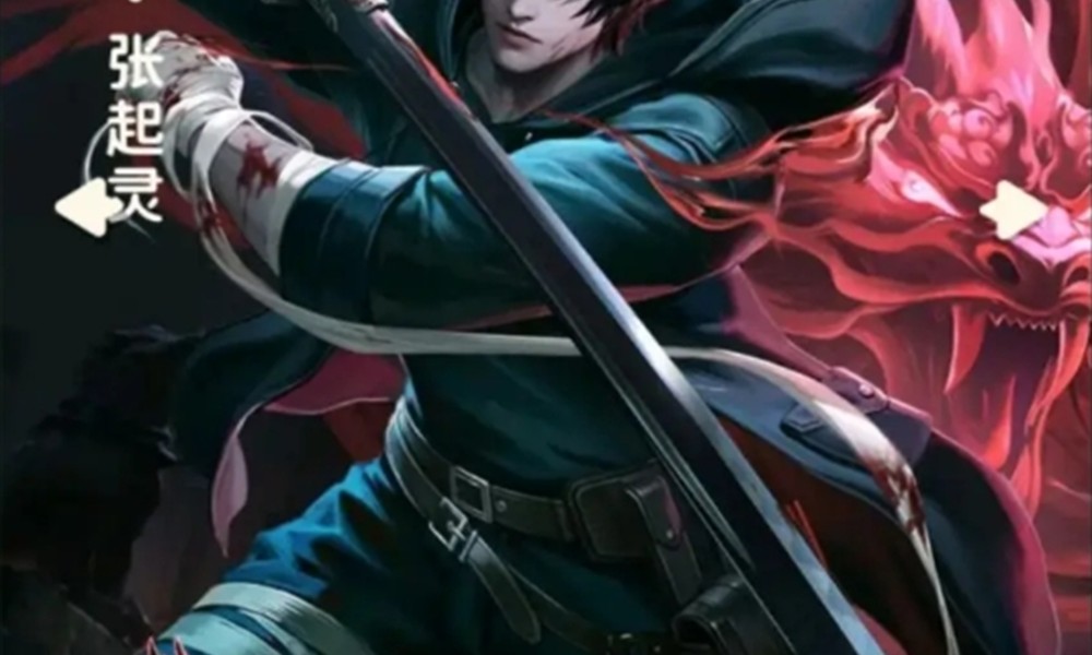 盗墓笔记手游技能怎么选 强力角色技能效果详解