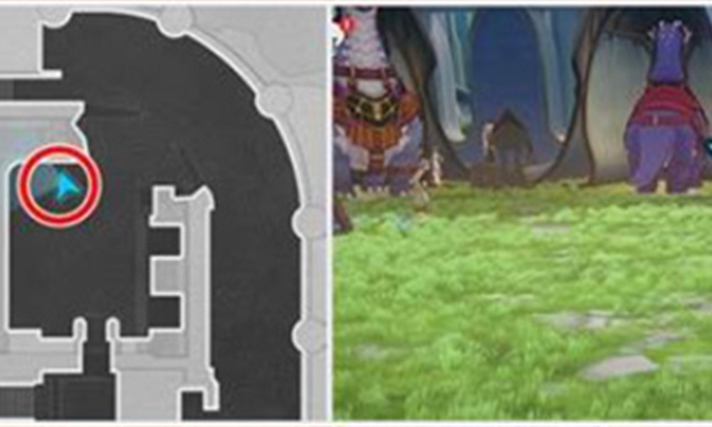 崩坏星穹铁道我们该去往何方怎么选 任务选项选择攻略