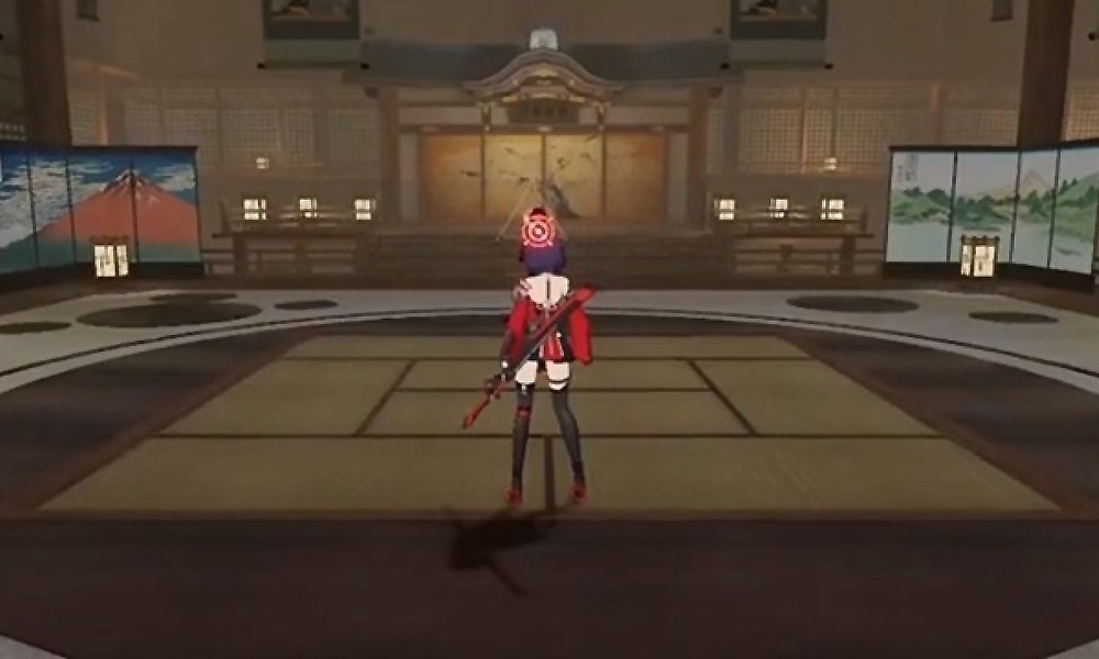 深空之眼真红心魔怎么打 第七章第三关三星通关攻略