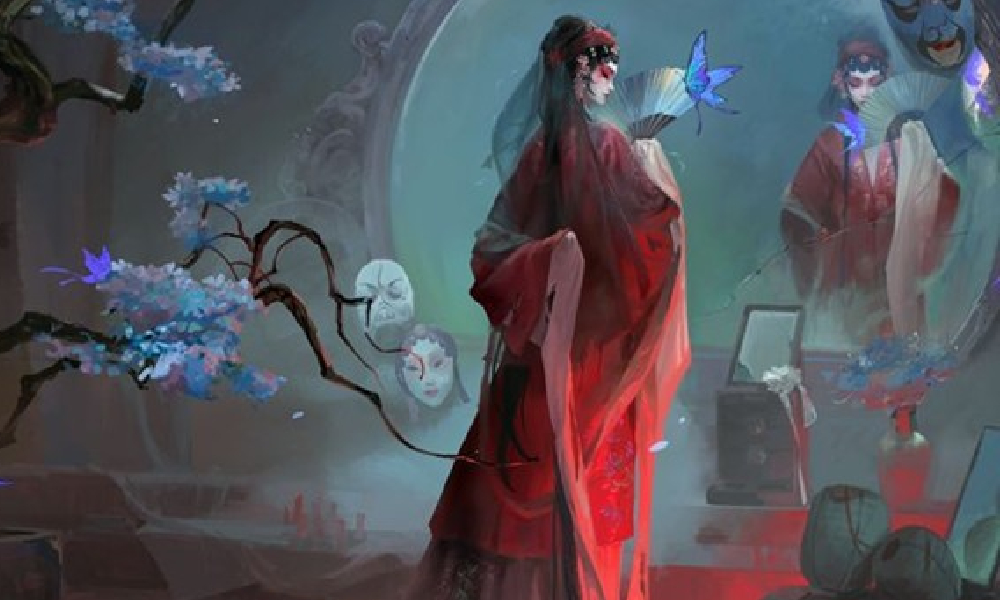 无间梦境缝纫机怎么过 无间缝纫机关卡通关攻略