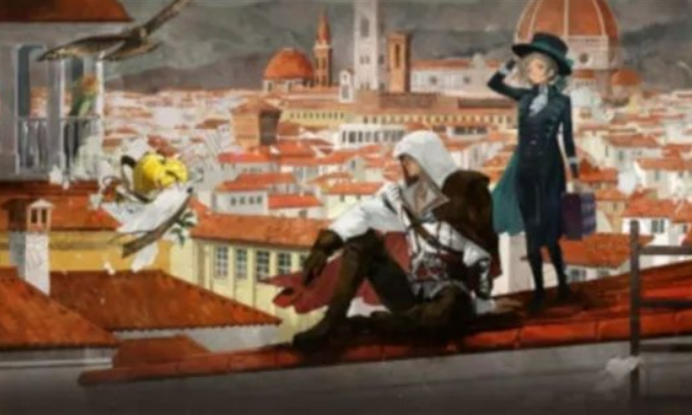 重返未来1999刺客信条联动有什么 联动角色机制详细介绍