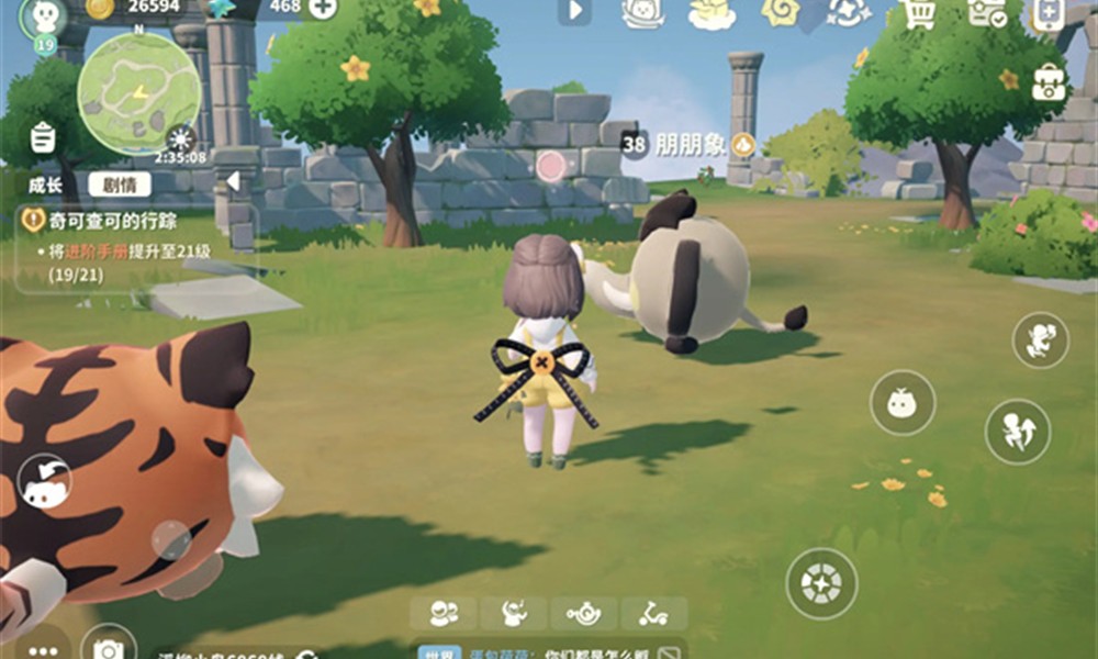 米姆米姆哈燃尾虎怎么孵化 燃尾虎获取方法详细攻略