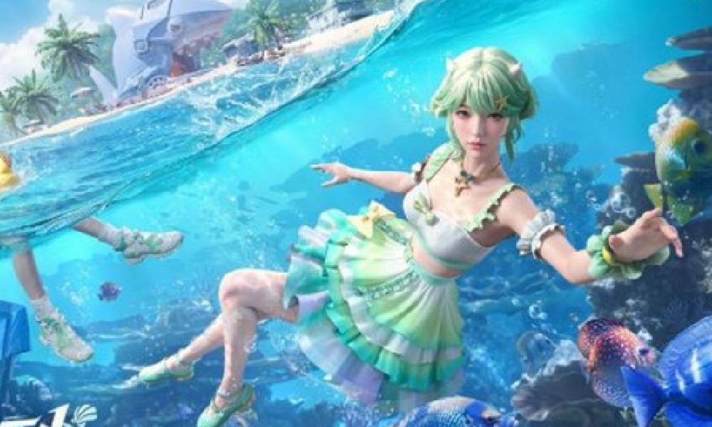 和平精英暴富空投节什么时候开启 暴富空投节开始时间