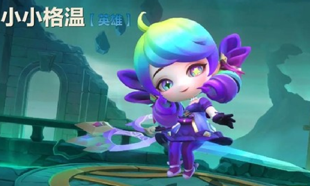 金铲铲之战S15吃鸡阵容推荐 版本T0格温流推荐