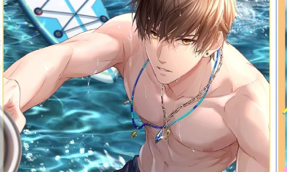 恋与制作人许愿树双面动态SP羁绊限时复刻活动开启