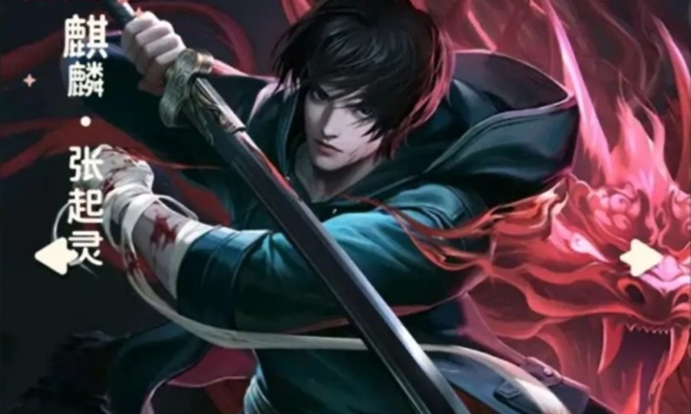 盗墓笔记手游阵容怎么搭配 强力阵容组合推荐