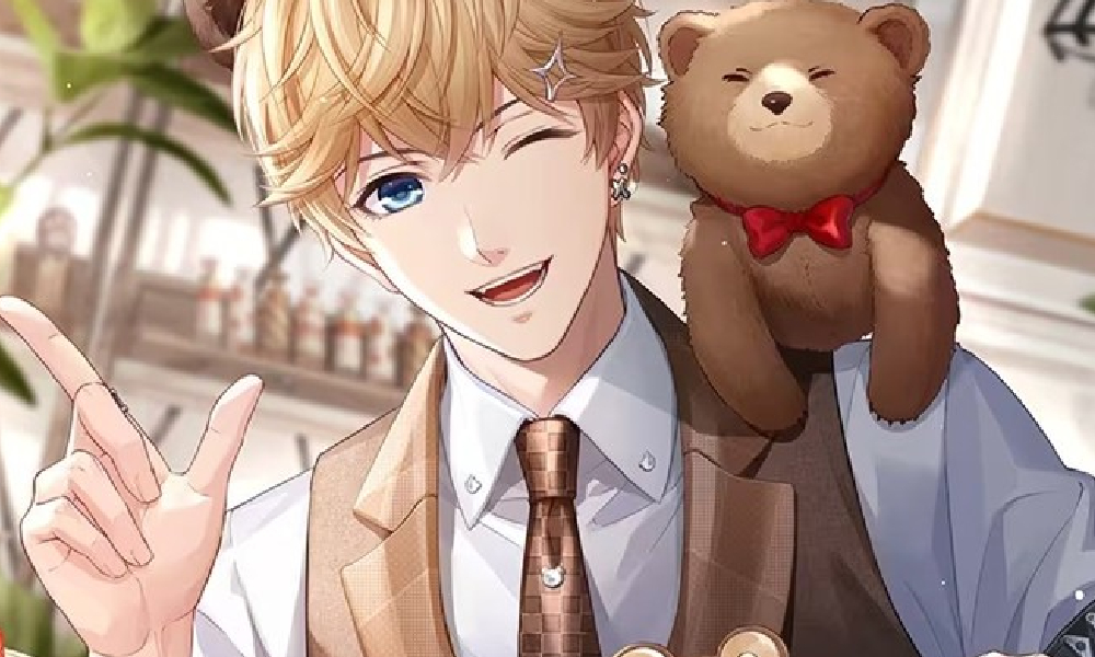 恋与制作人22年儿童节萌趣主题SSR羁绊限时复刻开启