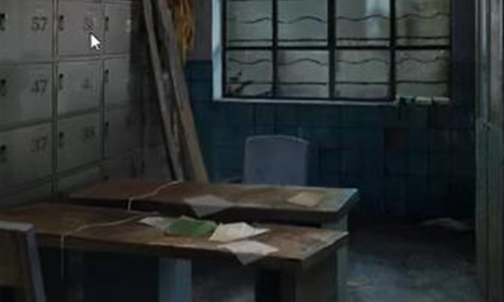 纸嫁衣6第一章怎么过 纸嫁衣6第一章通关流程攻略