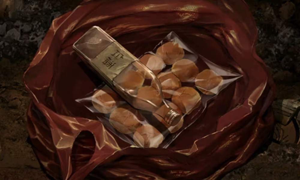 纸嫁衣6第二章怎么过 纸嫁衣6第二章通关流程攻略