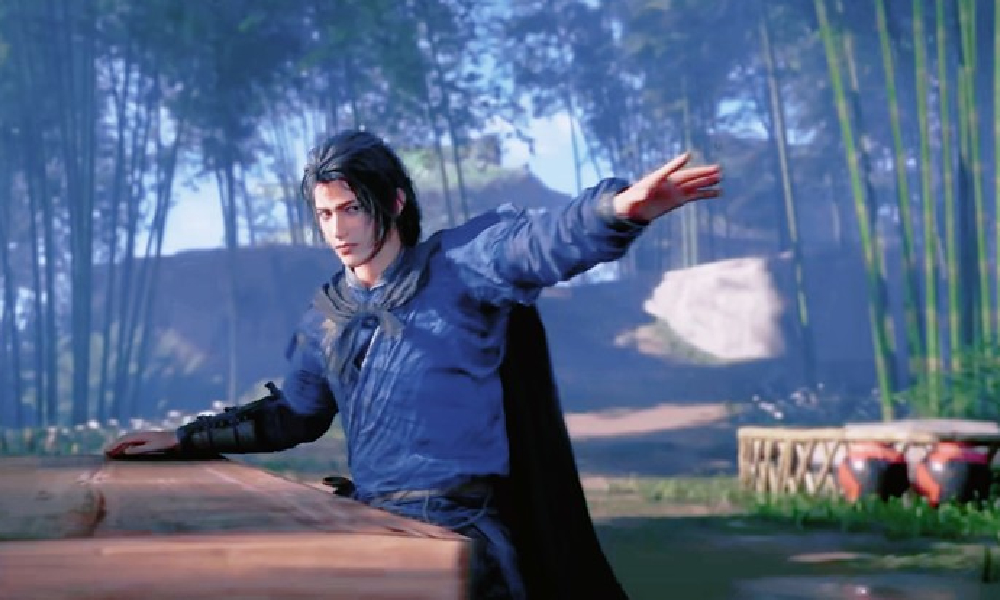 燕云十六声柴荣有什么背景 燕云柴荣角色剧情介绍