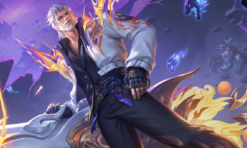 王者荣耀百相守梦系列 黄忠百相守梦皮肤语音台词爆料