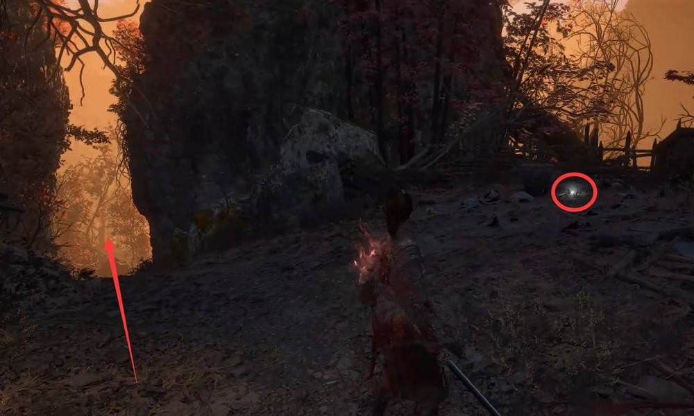 明末渊虚之羽安文思支线怎么过 安文思任务全流程攻略